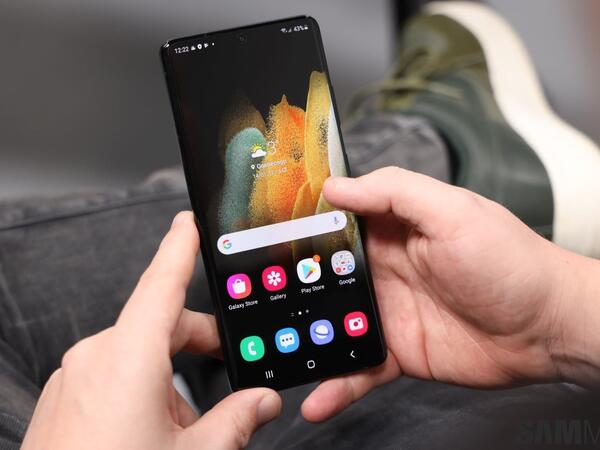 Samsung həmin modellər üçün dəstəyi dayandırdı