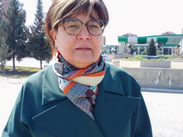 İllərdir boş qalan müavin postuna təyin edilən xanım KİMDİR?