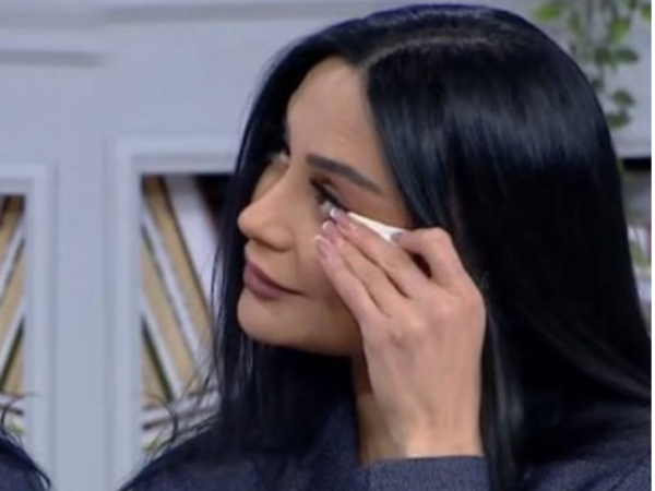 "Tək-tük insanlardan olub ki, onunla doya-doya dərtləşmişəm"