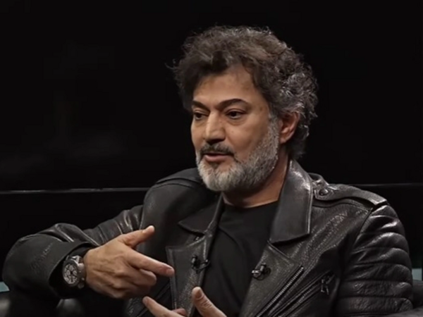 Coşqun Rəhimov özünə yeni iş TAPDI