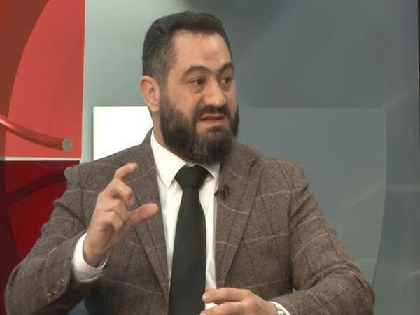 Məhkəmədən "Qurtuluş" Reabilitasiya Mərkəzinin rəhbərinə QƏRAR