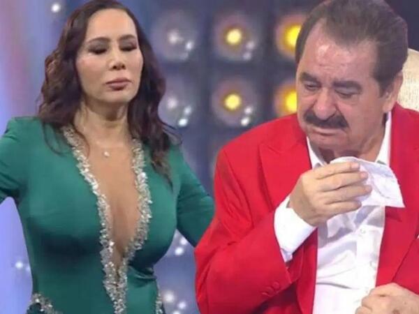 Asena 25 il küsülü olduğu İbrahim Tatlıseslə niyə barışdı? - özü AÇIQLADI