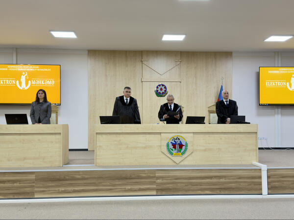 Xocalı soyqırımında iştirakını etiraf edən Madat Babayan 19 il müddətinə azadlıqdan məhrum olundu