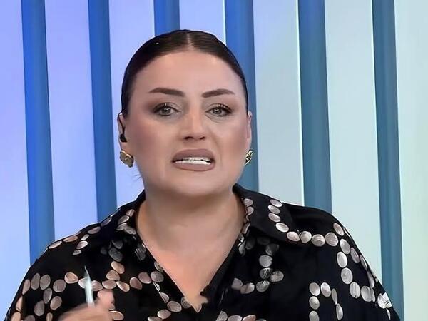 Səidə Bəkirqızının arxiv VİDEOsu yayıldı