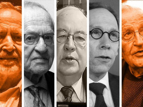 Epşteyn dosyesi və erməni izi: Qərb elitalarının gizli qərar mexanizmi