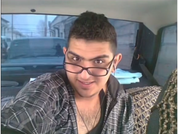 "Vəlizar"ın keçmiş görüntüləri yayıldı - FOTO