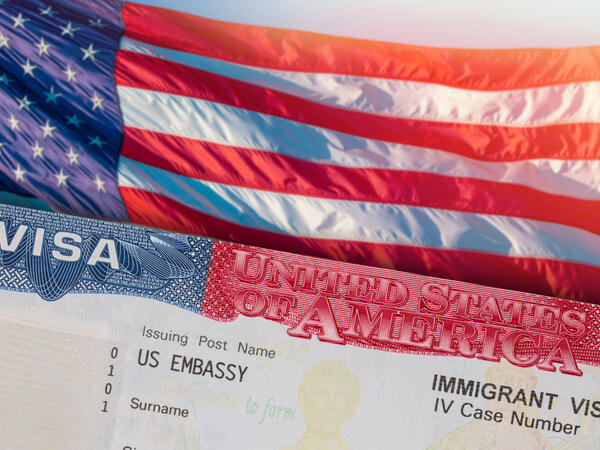 ABŞ-nin Bakıdakı səfirliyindən azərbaycanlılara müraciət - <span class="color_red">FOTO</span>