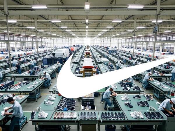 Diskriminasiya ilə bağlı Nike şirkəti barəsində araşdırma başlanılıb