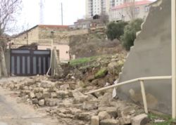 Bakı sakininin ölümünə bu hasar səbəb olub