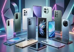 2026-cı ilin ən güclü Android telefonları