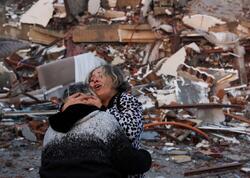 53 min insanın öldüyü "əsrin fəlakəti"ndən 3 il ötür... - <span class="color_red">FOTO</span>