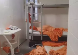 Epşteynin ölüm gecəsinə aid yeni detal - Bu VİDEO hər şeyi dəyişə bilər