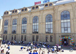 Bakıda şagird müəllimi güllələdi