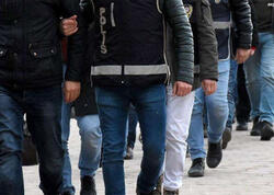 Türkiyədə iki MOSSAD üzvü həbs edildi - <span class="color_red">FOTO</span>