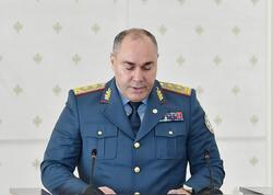 Səfər Mehdiyevin keçmiş köməkçisi həbs edildi - SƏBƏB