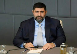 İdrak Liseyinin binası Ruslan Eyyubovun imiş