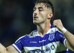 "Qarabağ"a transferi son anda baş tutmadı