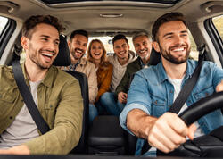 Sürücülərə XƏBƏRDARLIQ: Bunu etsəz, 100 manat CƏRİMƏ OLUNACAQSIZ