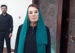 Türkiyəli aktrisa vəfat etdi - <span class="color_red">FOTO</span>