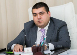 1,2 milyon manatlıq dələduzluq: Sabiq bank müdiri oğlunun məhkəmə taleyi necə olacaq?