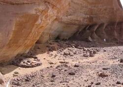 Saxara səhrasında 7 min illik şok: Bilinməyən insan soyuna aid mumyalar tapıldı