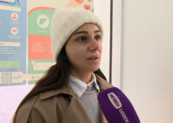 Müəllimi güllələyən şagirdlə bağlı yeni iddia - <span class="color_red">VİDEO</span>