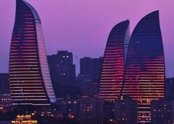 Bakının ən hündür binaları - <span class="color_red"> FOTO</span>