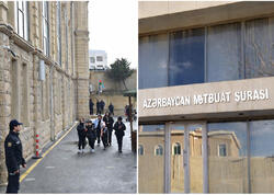 Mətbuat Şurası xəbərdarlıq etdi: Rezonanslı hadisələrdə uşaqlardan müsahibə qadağandır