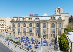 "İdrak" liseyində bu məşhurların övladları da təhsil alıblar: Zaur Baxşəliyev, Elton Hüseynəliyev...