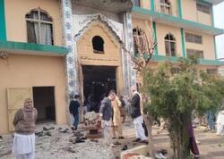 İslamabadda məscid yaxınlığında partlayış: 10 ölü