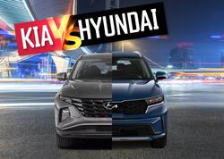 "Kia" alaq, yoxsa "Hyundai"? - Hansı daha SƏRFƏLİDİR?