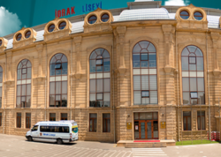 İdrak liseyi kimindir? - FOTO