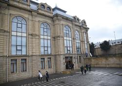 İdrak Liseyindəki insidentlə bağlı cinayət işi başlandı - YENİLƏNİB - <span class="color_red">VİDEO</span>