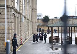 Müəllimi güllələyən şagirdin atası vəzifəli şəxs olub