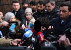 "İdrak"ımız niyə çatmadı - Uşaq nə bilsin hansı avtomatdır?!