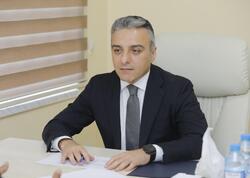 Yeni sədr Vüsal Nəsirli kimdir? - <span class="color_red">DOSYE</span>