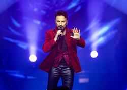 10 konsert, yarım milyard gəlir - Tarkanın qazancı gündəm oldu