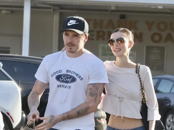 Bruklin atasına həsr etdiyi döyməni dəyişdirdi