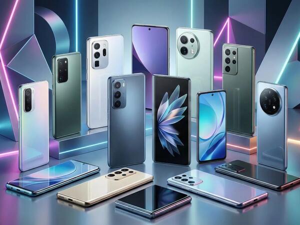 2026-cı ilin ən güclü Android telefonları