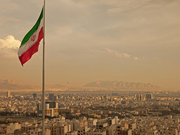 ABŞ vətəndaşlarına çağırış etdi: "İranı dərhal tərk edin!"