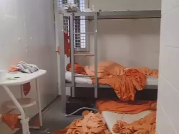 Epşteynin ölüm gecəsinə aid yeni detal - Bu VİDEO hər şeyi dəyişə bilər