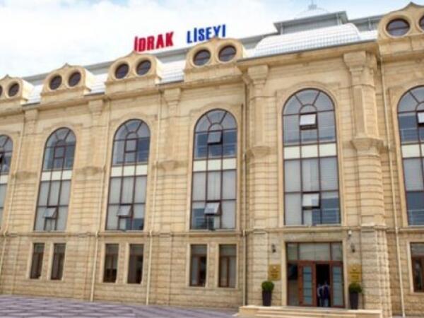 Bakıda şagird müəllimi güllələdi