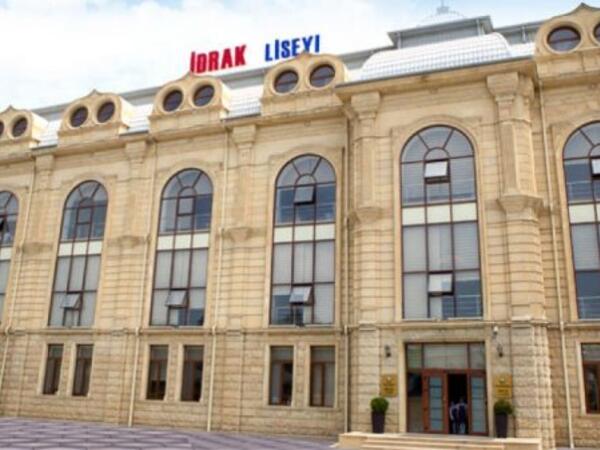 İdrak liseyi kimindir? - FOTO