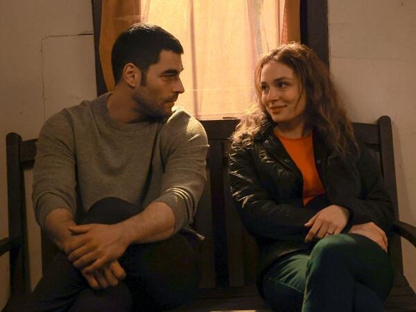 Türkiyənin reytinqli serialında mahnımız səsləndi - <span class="color_red">VİDEO</span>