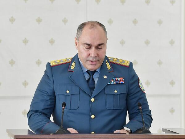 Səfər Mehdiyevin keçmiş köməkçisi həbs edildi - SƏBƏB