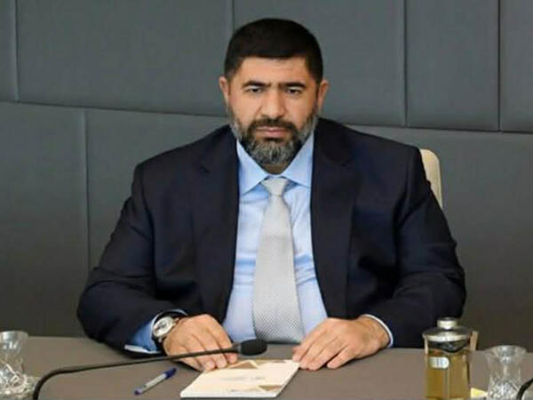 İdrak Liseyinin binası Ruslan Eyyubovun imiş