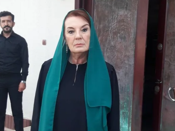 Türkiyəli aktrisa vəfat etdi - <span class="color_red">FOTO</span>