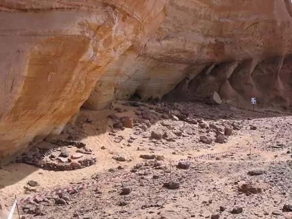 Saxara səhrasında 7 min illik şok: Bilinməyən insan soyuna aid mumyalar tapıldı