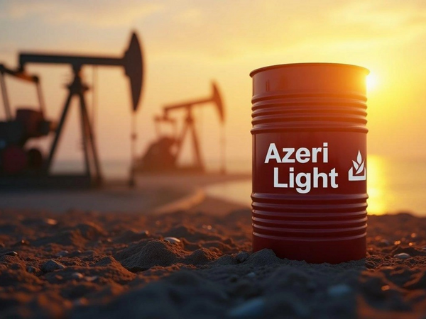 Neft bazarında azalma: “Azeri Light” 70 dolları keçmədi