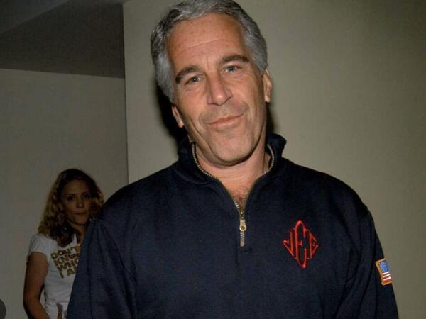 Qardaşım Trampın əmri ilə öldürülüb - Epşteyn